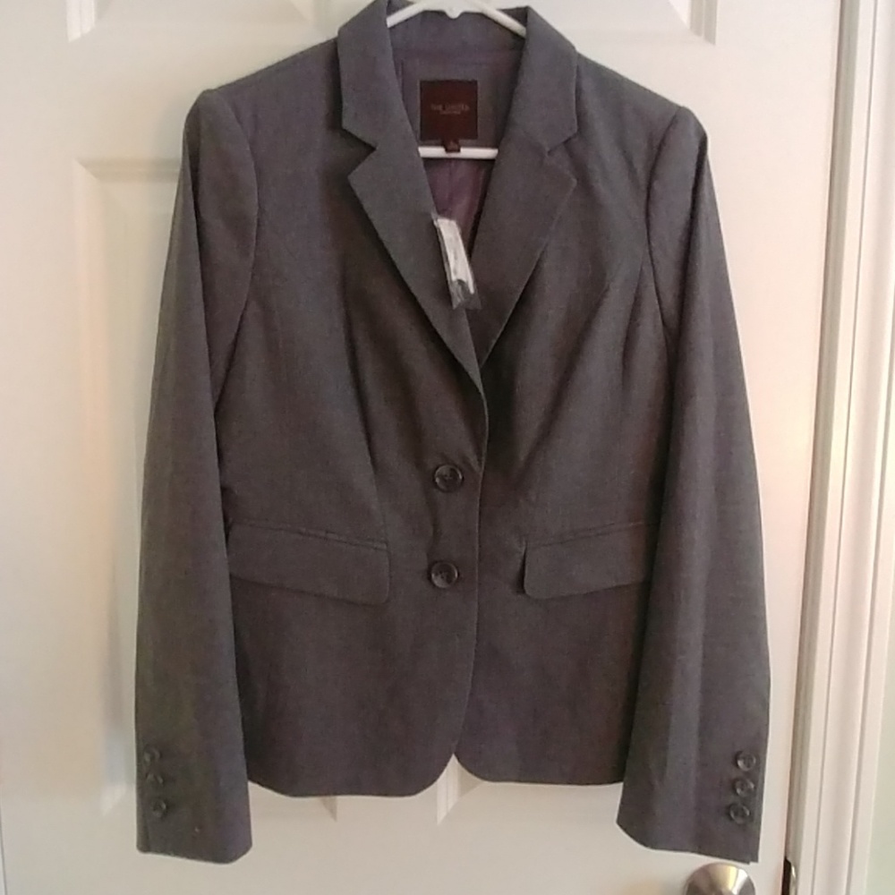 Limited women's blazer